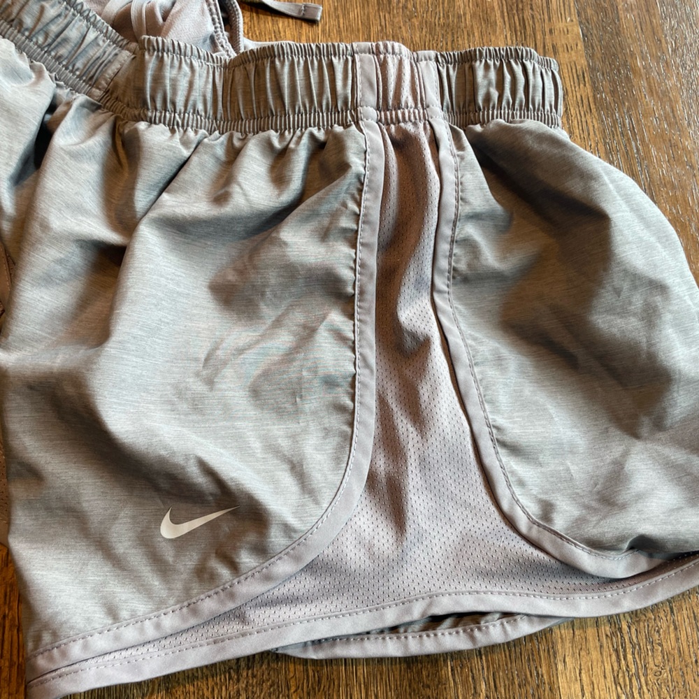 4 Pairs NIke/CRZ Yoga Running Shorts Walking Hiking Activewear- Size XS - Picture 9 of 15